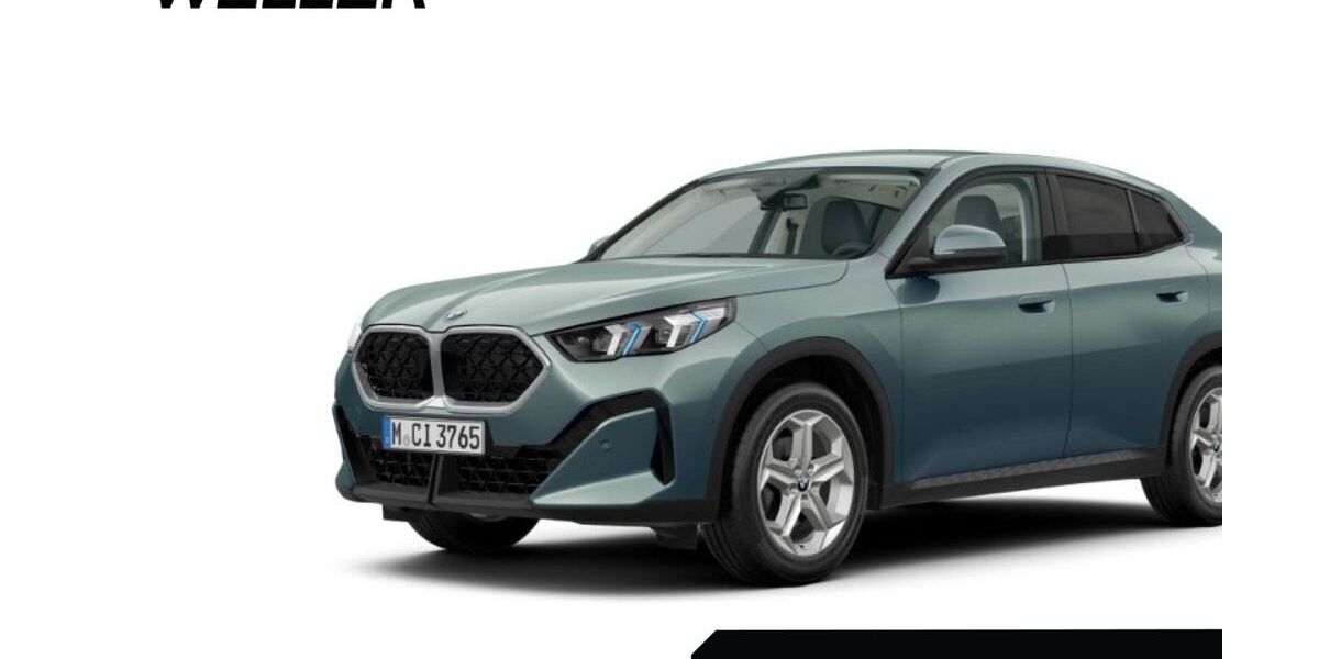 BMW X2 11.128 km 39.950 &euro; Hamburg 21073