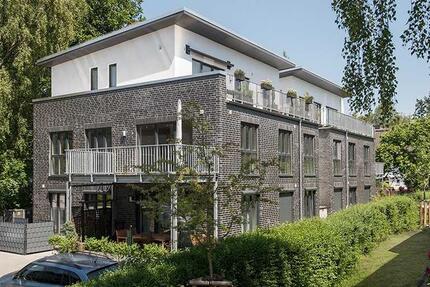 Wohnung Hamburg Wandsbek - 3.5 Zimmer, 113 m&sup2;, 649.975&euro; | Angebot:26815431