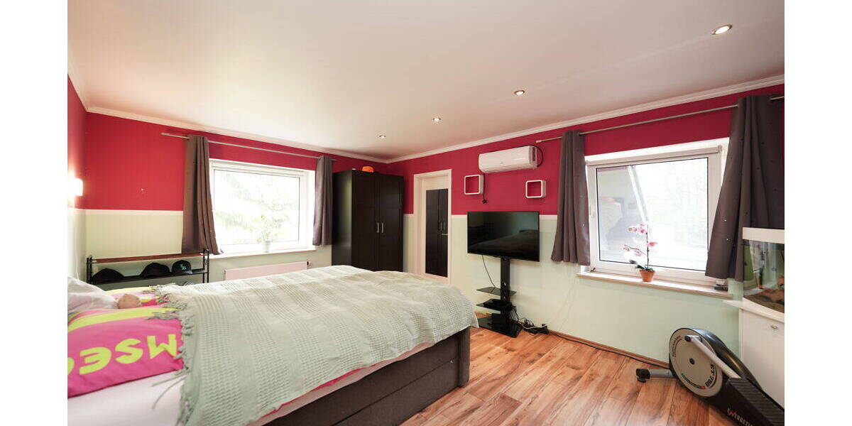 Doppelhaushälfte Hollenstedt / Ochtmannsbruch Ochtmannsbruch - 4 Zimmer, 136 m&sup2;, 449.000&euro; | Angebot:26410307