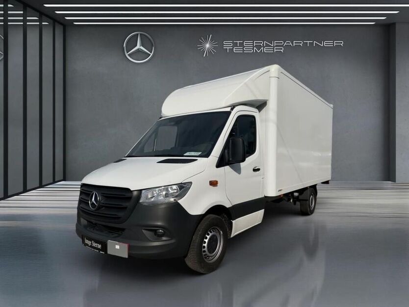 Sprinter