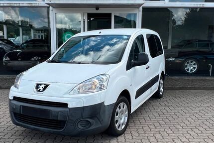 Peugeot Partner 46.258 km 6.900 € Hamburg-Norderstedt 22851