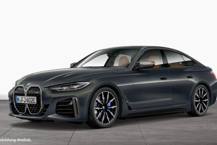 BMW i4 39.169 km 46.960 &euro; Barsbüttel bei Hamburg 22885