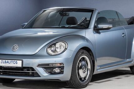 VW Beetle 26.761 km 17.950 € Hamburg 22549