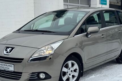 Peugeot 5008 199.900 km 4.990 &euro; Norderstedt (bei Hamburg) 22850