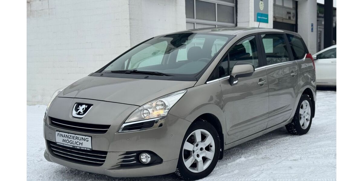 Peugeot 5008 199.900 km 4.990 &euro; Norderstedt (bei Hamburg) 22850