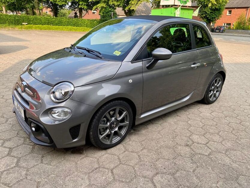 595C