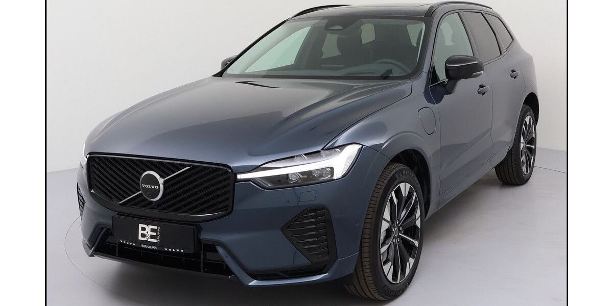 Volvo XC60 1.500 km 57.950 &euro; Norderstedt 22848