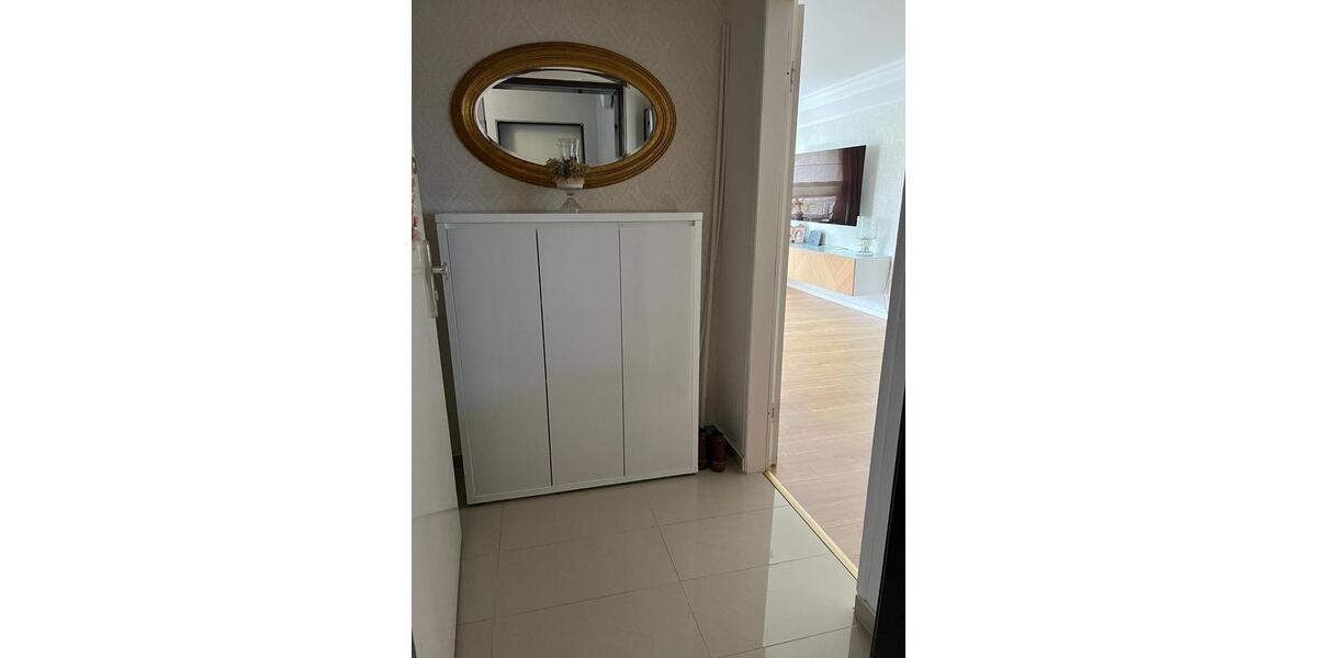 Etagenwohnung Buxtehude - 5 Zimmer, 109 m&sup2;, 259.000&euro; | Angebot:27085514