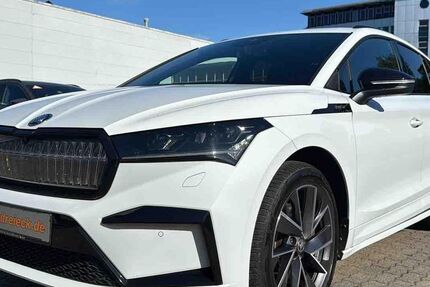 Skoda Enyaq 60.980 km 37.950 &euro; Hamburg 22047