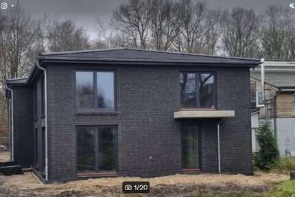 Haus zum Mieten in Hamburg 3.250 € 175.5 m² 4 zimmer