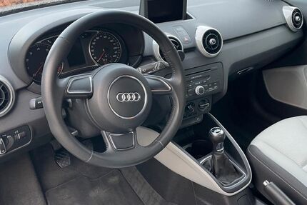 Audi A1 170.000 km 8.000 &euro; Hamburg 22085