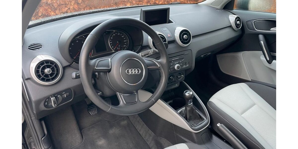 Audi A1 170.000 km 8.000 &euro; Hamburg 22085