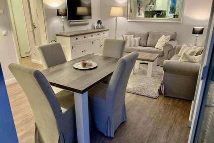 Wohnung zum Mieten in Hamburg 1.199 € 55 m²