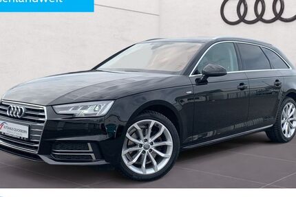 Audi A4 65.599 km 21.480 &euro; Quickborn 25451