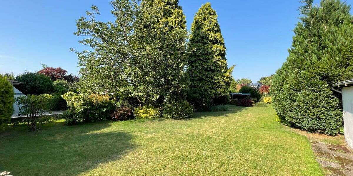 Grundstück Hamburg / Osdorf Osdorf - 589.000&euro; | Angebot:25705786