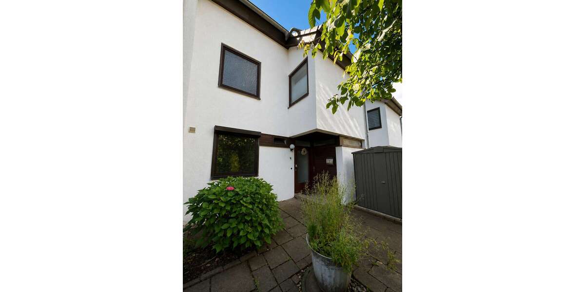 Einfamilienhaus Hamburg / Neuenfelde Neuenfelde - 5 Zimmer, 160 m&sup2;, 329.000&euro; | Angebot:26399466