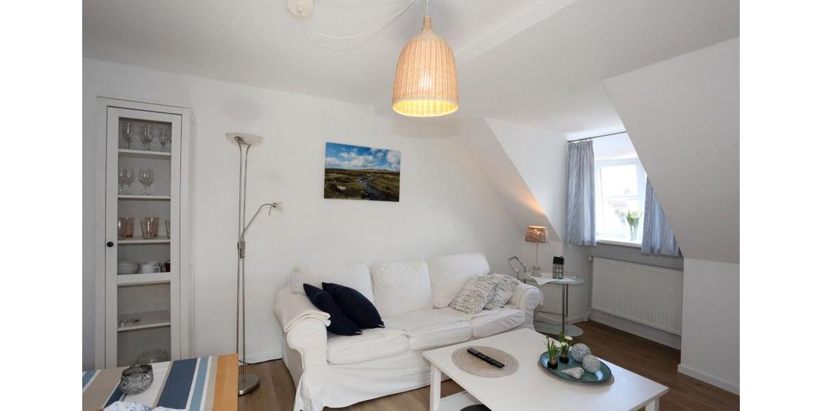 Etagenwohnung Buxtehude - 1.5 Zimmer, 46 m&sup2;, 220.000&euro; | Angebot:26134780