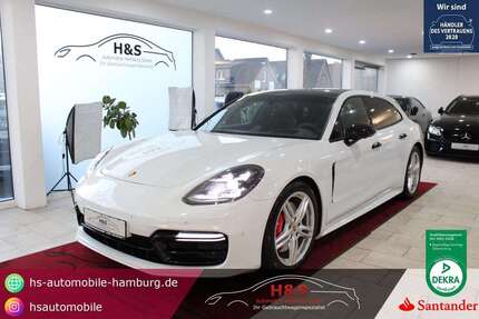 Porsche Panamera 120.231 km 64.400 &euro; Pinneberg 25421