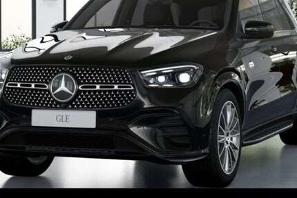 Mercedes-Benz GLE 450 9.900 km 98.990 € Hamburg 22047