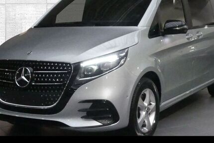 Mercedes V 300