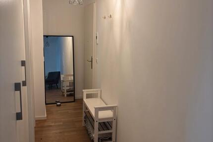 Wohnung Hamburg Wandsbek - 1 Zimmer, 32 m&sup2;, 886&euro; | Angebot:26379859