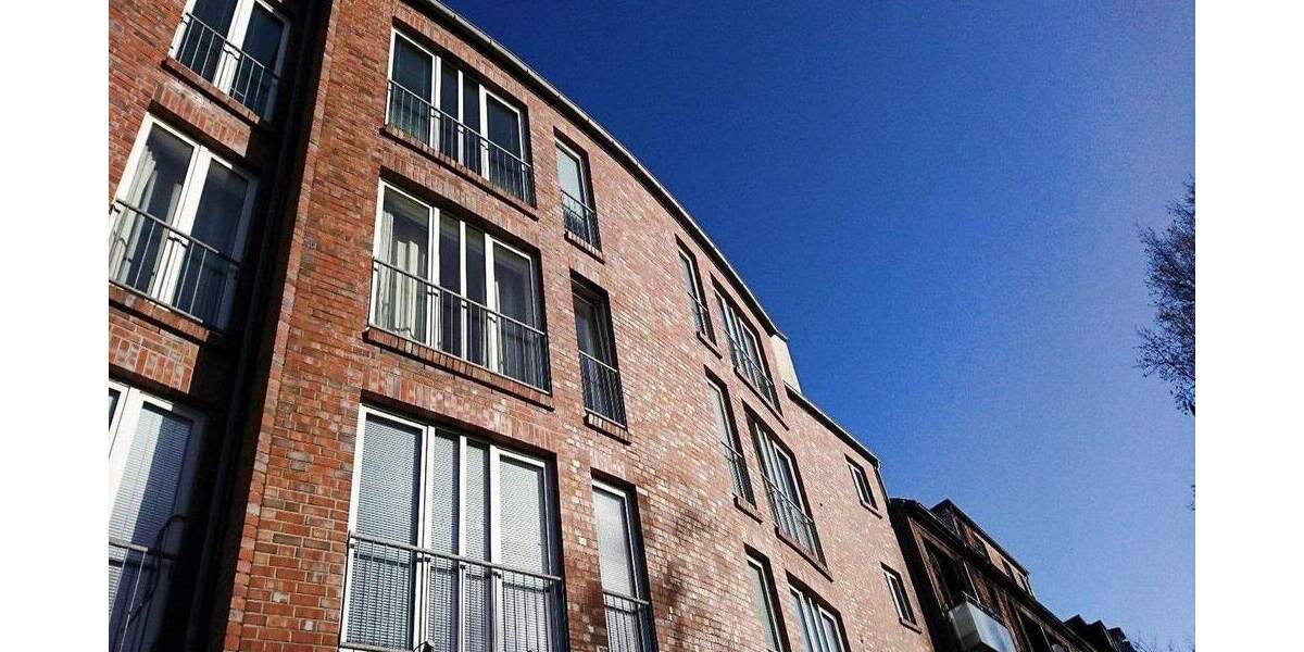 Etagenwohnung Hamburg Bahrenfeld - 2 Zimmer, 46 m&sup2;, 925&euro; | Angebot:25659275