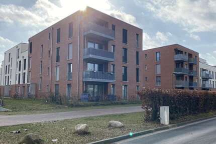 Wohnung Tornesch - 2 Zimmer, 65 m&sup2;, 900&euro; | Angebot:25358321