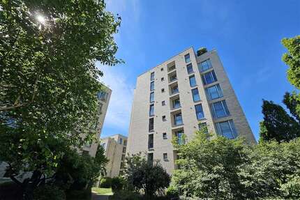 Wohnung Hamburg Barmbek-Süd - 5 Zimmer, 110 m&sup2;, 1.245.000&euro; | Angebot:25336500