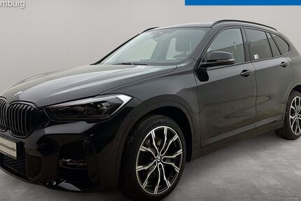 BMW X1 47.735 km 31.430 &euro; Barsbüttel bei Hamburg 22885