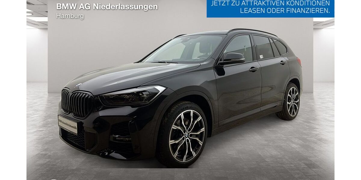 BMW X1 47.745 km 31.430 &euro; Barsbüttel bei Hamburg 22885