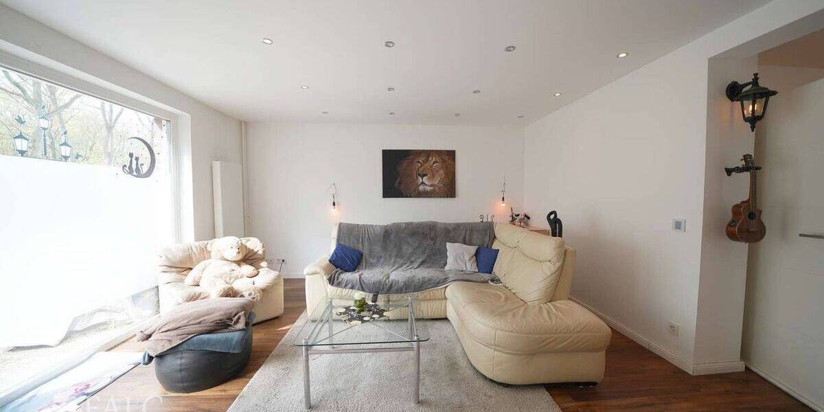 Reihenendhaus Hamburg Jenfeld - 5 Zimmer, 100 m&sup2;, 480.000&euro; | Angebot:26903827