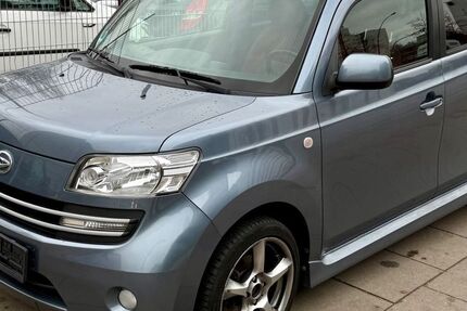 Daihatsu MATERIA 159.000 km 3.650 &euro; Hamburg 20097