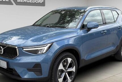 Volvo XC40 33.204 km 33.997 &euro; Hamburg 21029