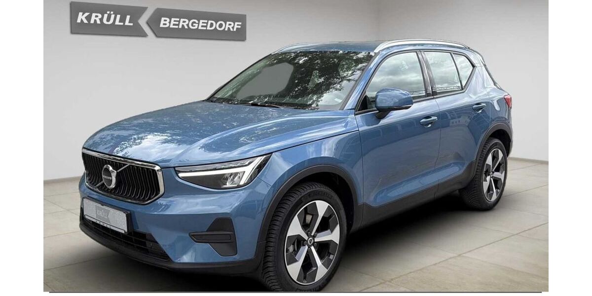Volvo XC40 33.204 km 33.997 &euro; Hamburg 21029