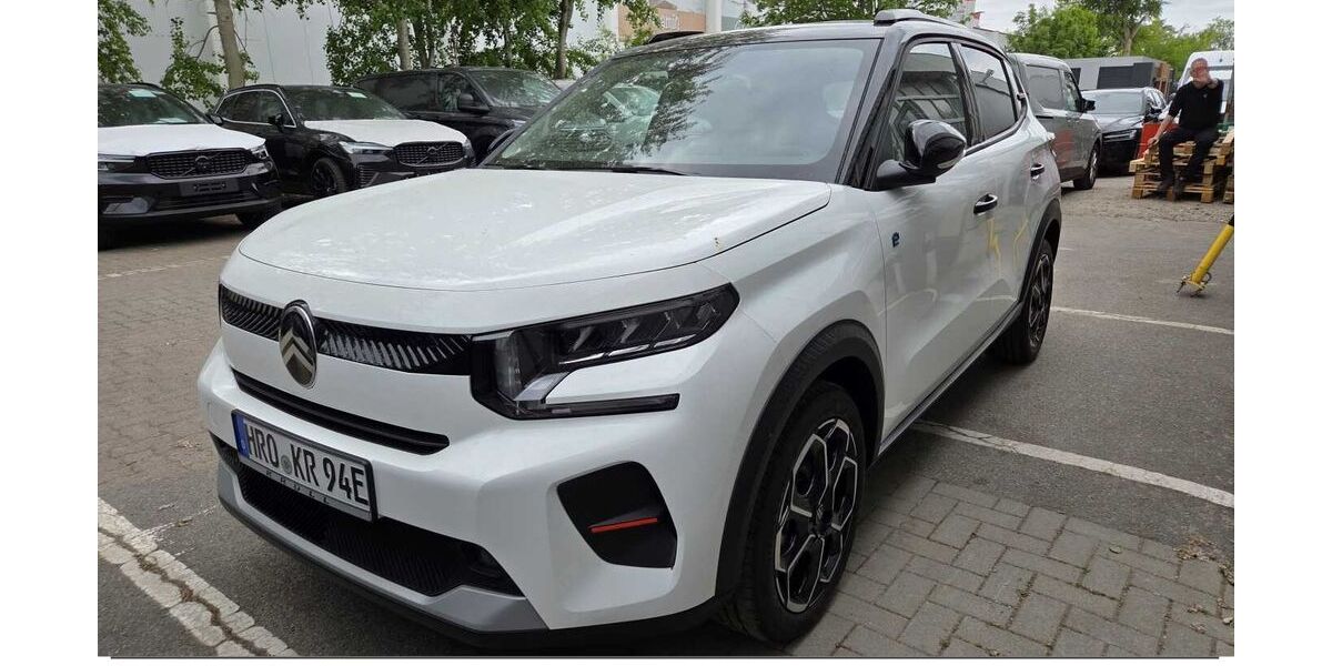 Citroen Andere 2.005 km 25.333 &euro; Hamburg 21029