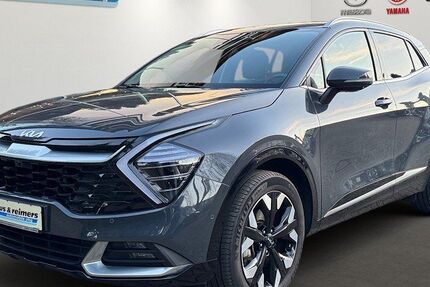 Kia Sportage 64.832 km 27.185 &euro; Hamburg 22457