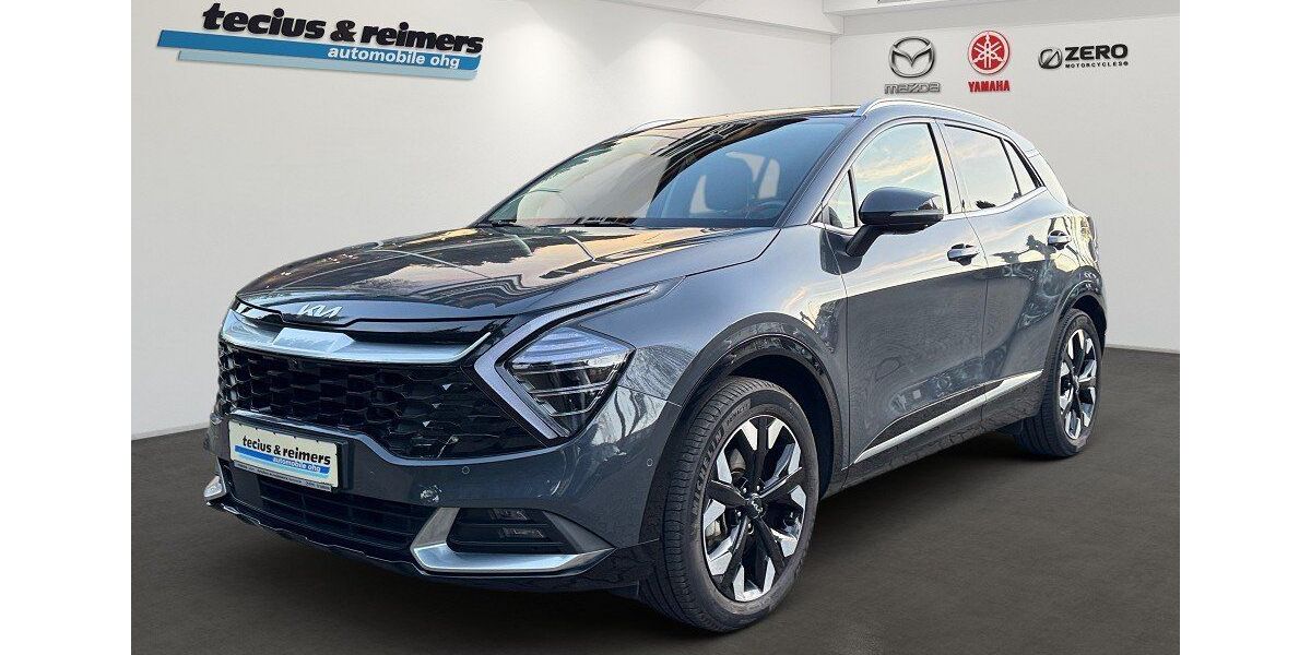 Kia Sportage 64.832 km 27.185 &euro; Hamburg 22457