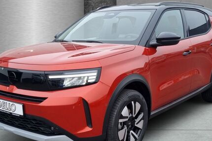 Opel Frontera 7.500 km 28.990 € Hamburg 22047