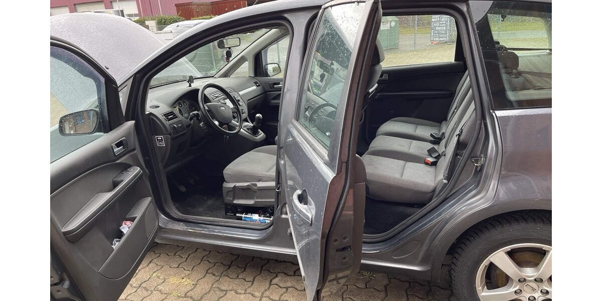 Ford c max 210.000 km 2.399 &euro; Jesteburg 21266