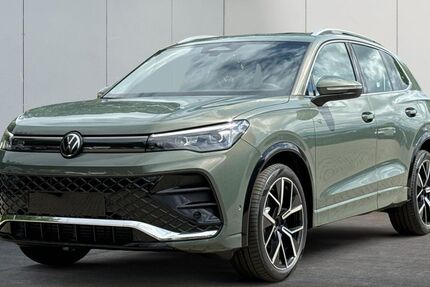 VW Tiguan 5.210 km 44.980 &euro; Buchholz 21244