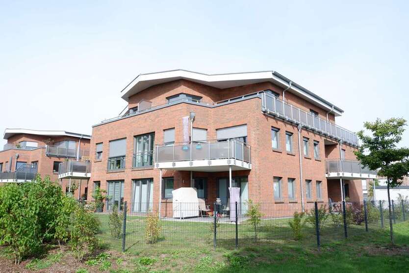 Wohnung zum Mieten in WinsenLuhe 1.330,88 € 106.47 m² 3 zimmer