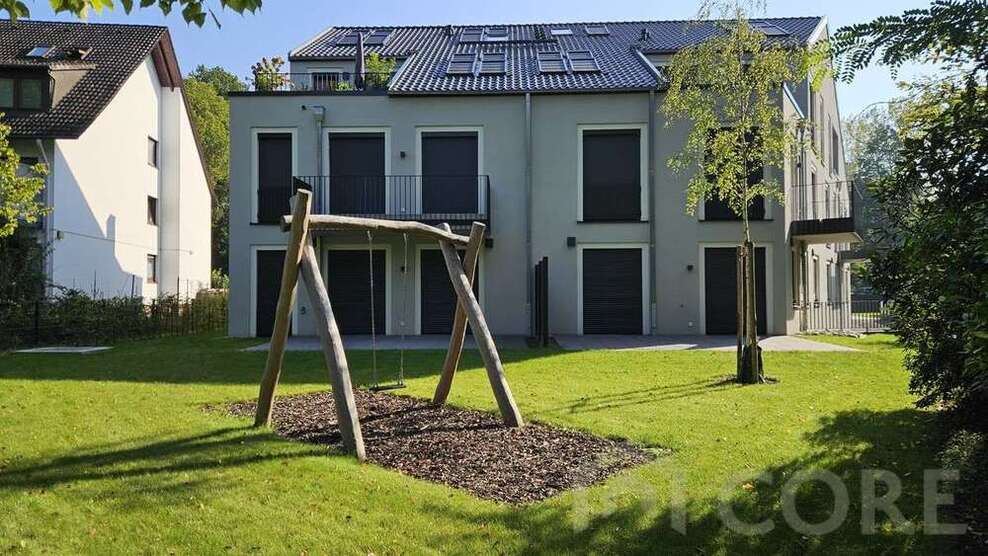 Wohnung zum Kaufen in Hamburg Meiendorf 730.000 € 122.3 m²