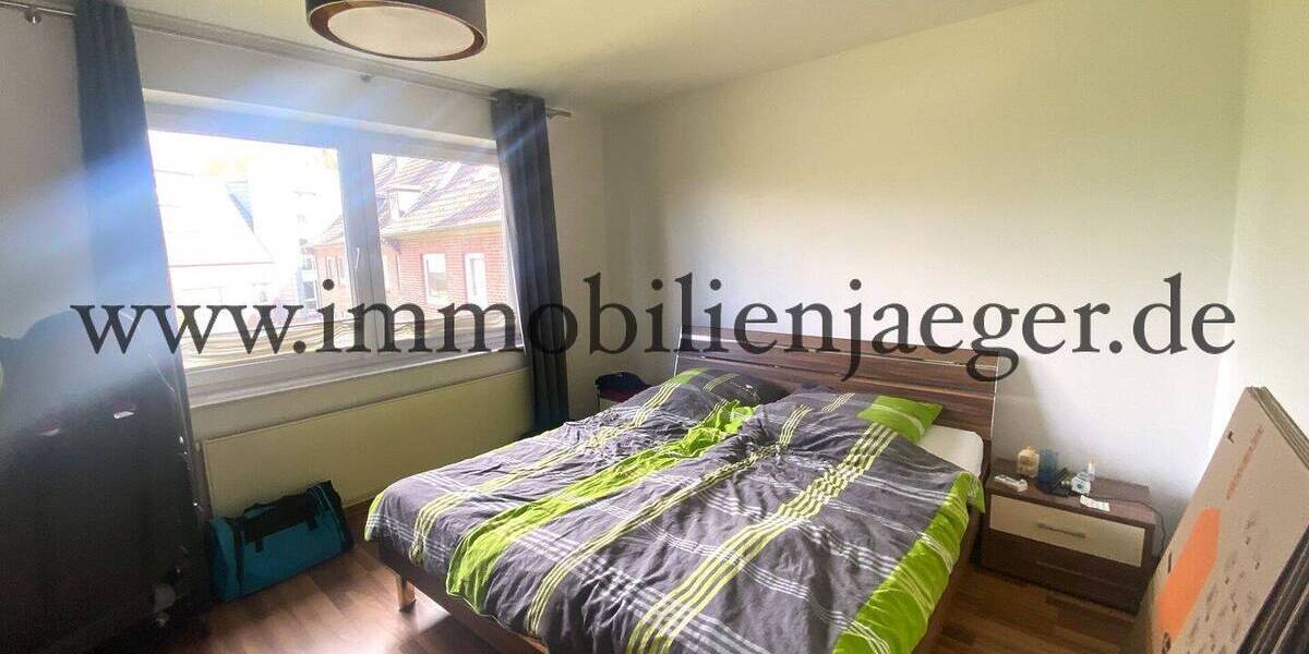 Etagenwohnung Norderstedt Garstedt - 2 Zimmer, 55 m&sup2;, 775&euro; | Angebot:26887410