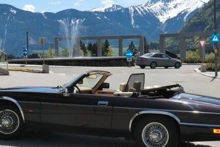 Jaguar XJS 85.300 km 49.900 &euro; Tangstedt 22889