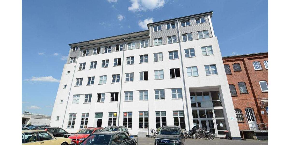 Offener Arbeitsplatz in Hamburger Design-Agentur (Bahrenfeld) - flexibel, 247 zimmer