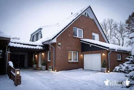 Haus zum Kaufen in Pinneberg 785.000 € 195 m² 6 zimmer