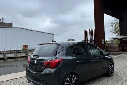 Opel Corsa 175.000 km 6.790 &euro; Hamburg 21107
