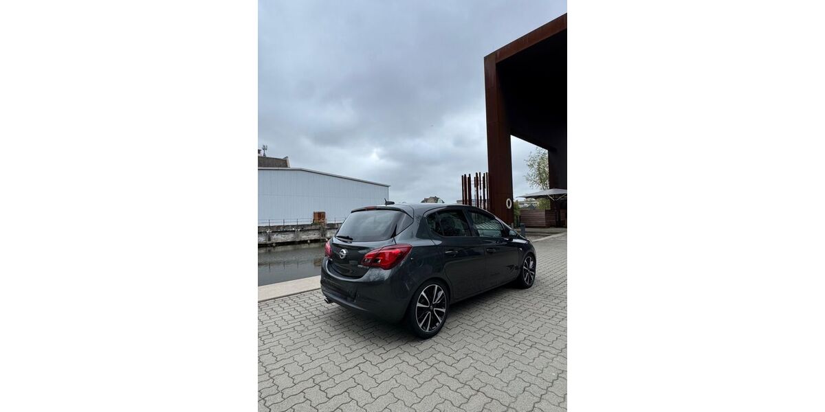 Opel Corsa 175.000 km 6.790 &euro; Hamburg 21107