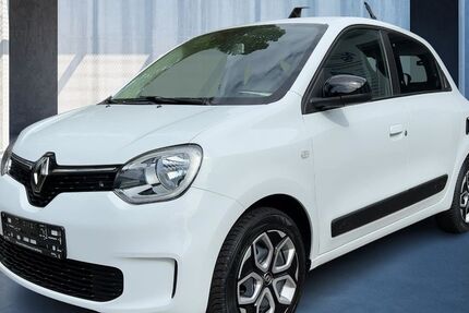 Renault Twingo 25.466 km 12.990 &euro; Hamburg 20537