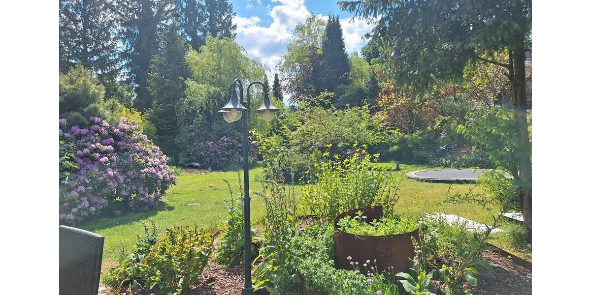 Bungalow Hollenstedt - 5 Zimmer, 125 m&sup2;, 500.000&euro; | Angebot:27092852